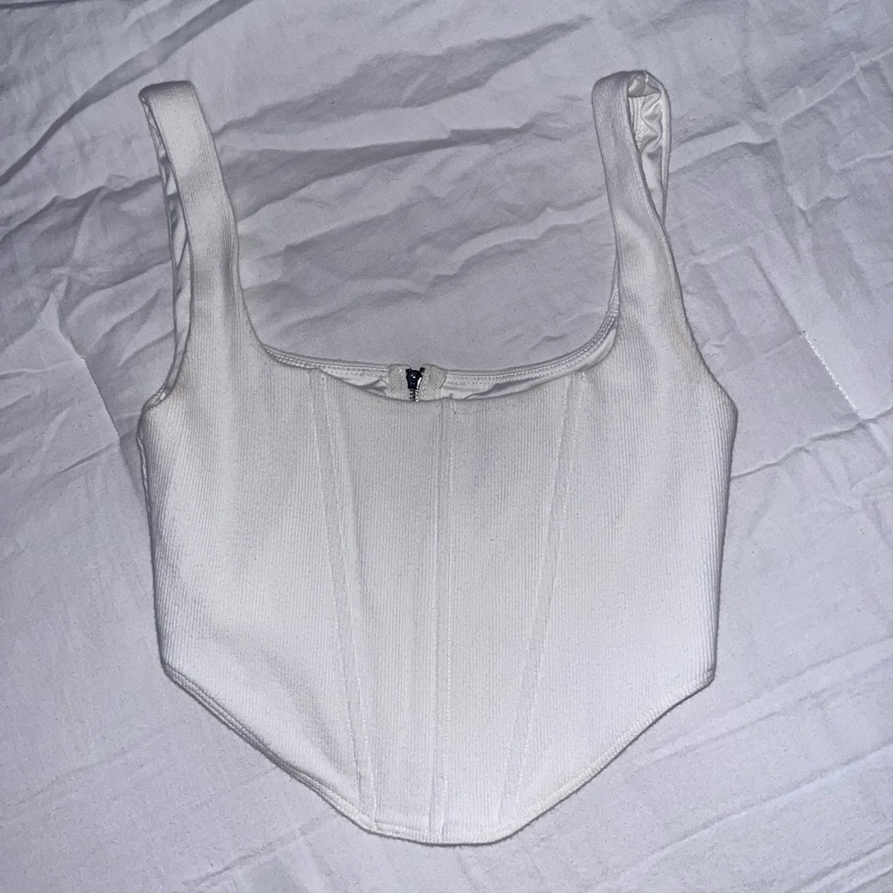 Princess Polly corset top